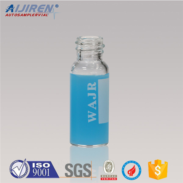 borosil clear 2ml hplc 9-425 glass vial for hplc Aijiren